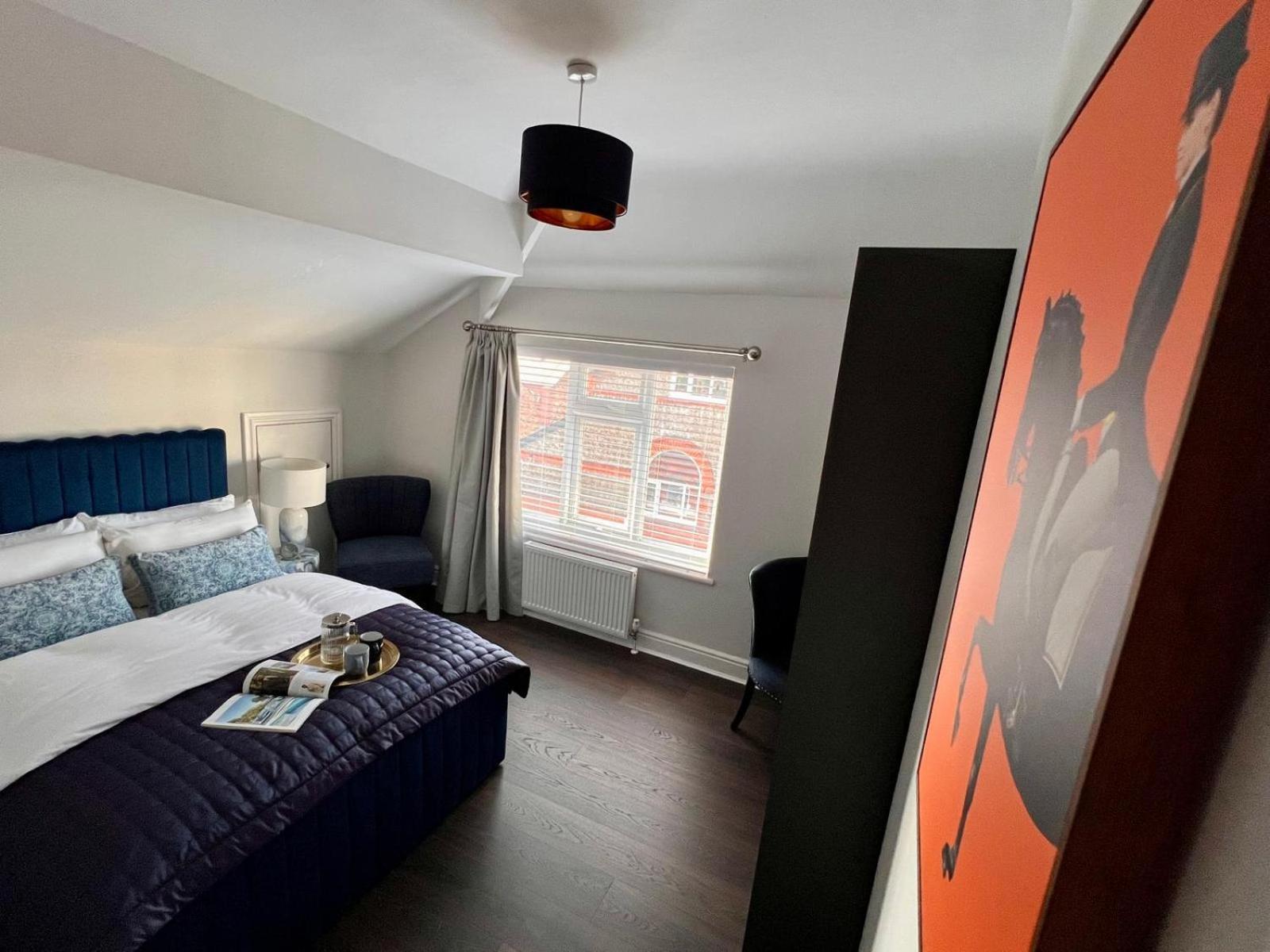 Allerton Loft - Beautiful Peaceful