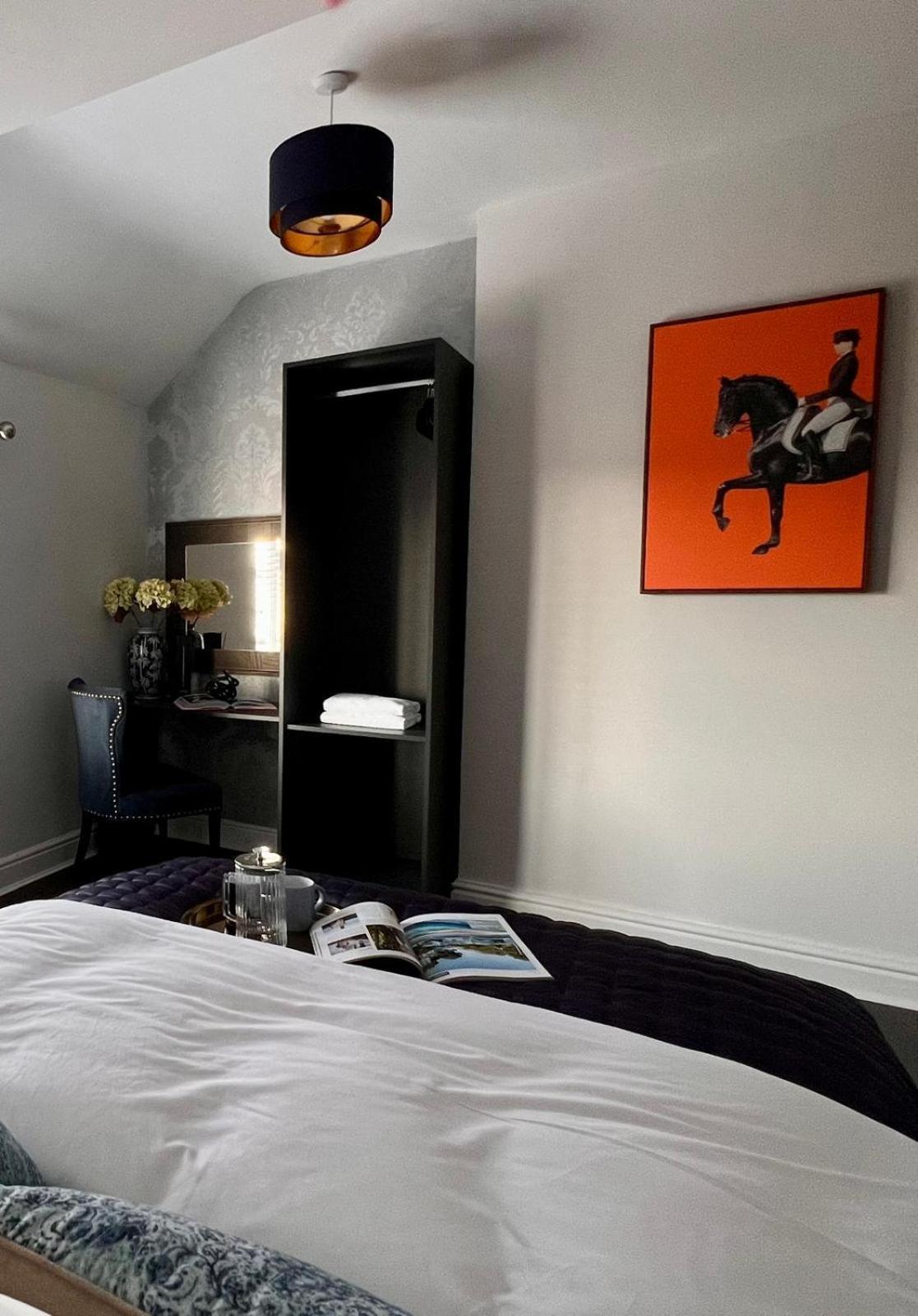 Allerton Loft - Beautiful Peaceful *