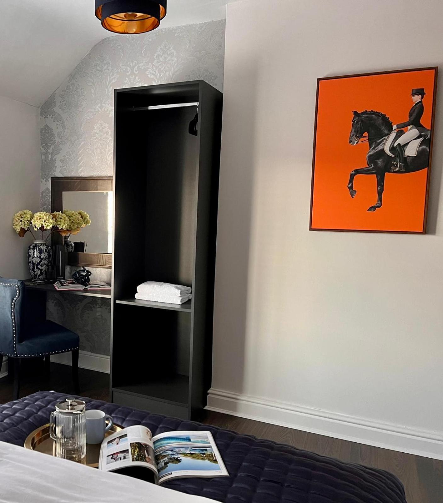 Allerton Loft - Beautiful Peaceful Apartment Liverpool