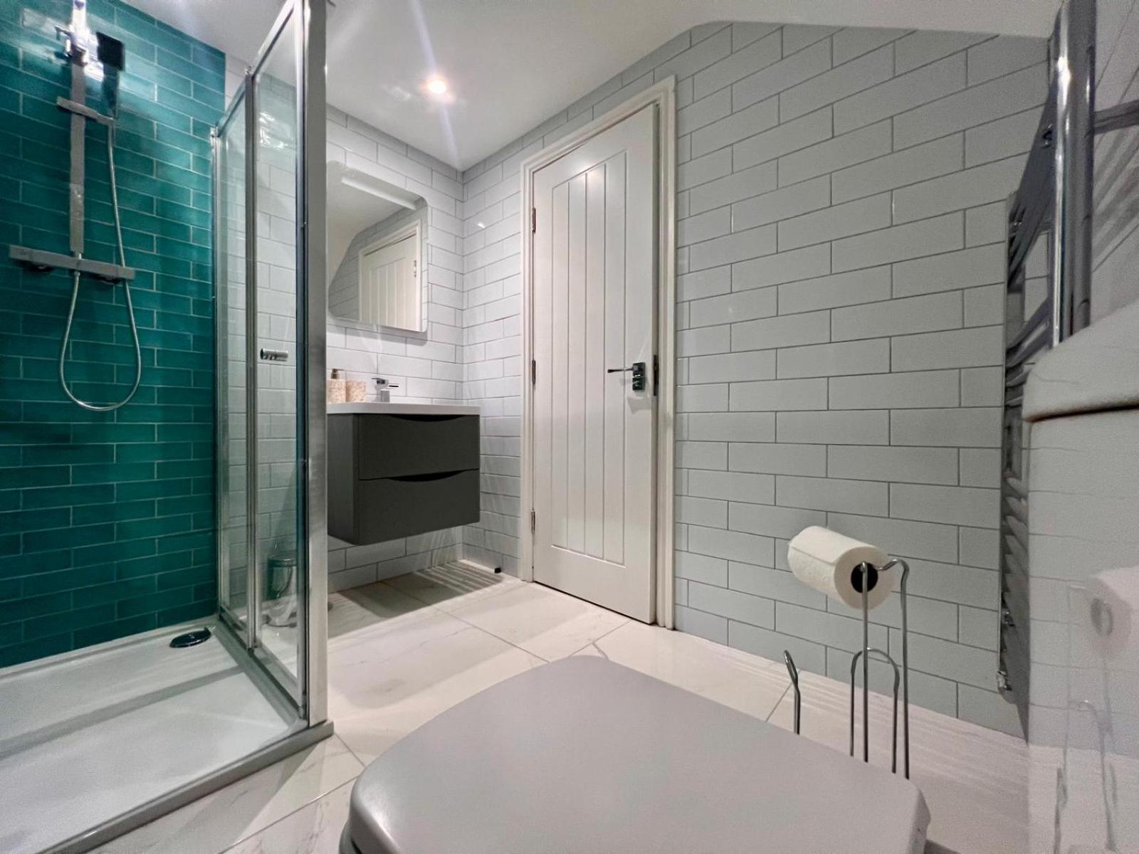 Allerton Loft - Beautiful Peaceful Apartment