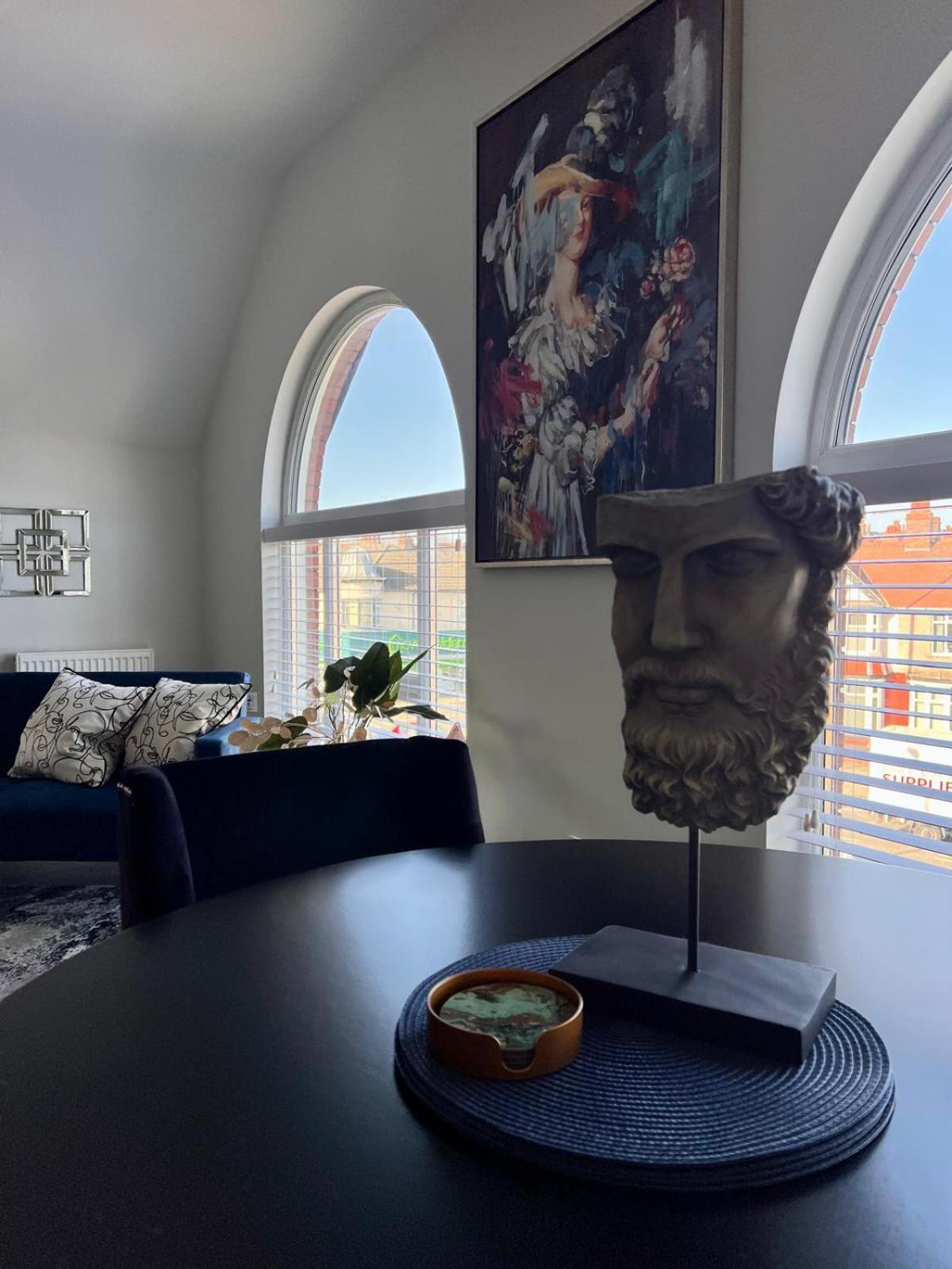 Allerton Loft - Beautiful Peaceful * Liverpool