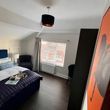Allerton Loft - Beautiful Peaceful Apartment Liverpool Exterior photo