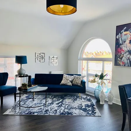 Allerton Loft - Beautiful Peaceful Apartment Liverpool Exterior photo